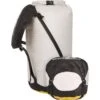 Sea To Summit EVENTDRY COMPRESSION SACK - Packbeutel -Globetrotter 115871005 a event compression dry sacks sea to summit 1