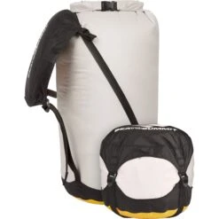 Sea To Summit EVENTDRY COMPRESSION SACK - Packbeutel
