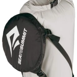 Sea To Summit EVENTDRY COMPRESSION SACK - Packbeutel -Globetrotter 115871005 c event compression dry sacks sea to summit 1
