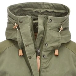 FJÄLLRÄVEN JACKET NO. 68 W Damen - Übergangsjacke -Globetrotter 235970001 c jacket no68 fjaellraeven 1
