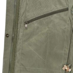 FJÄLLRÄVEN JACKET NO. 68 W Damen - Übergangsjacke -Globetrotter 235970001 f jacket no68 fjaellraeven 1