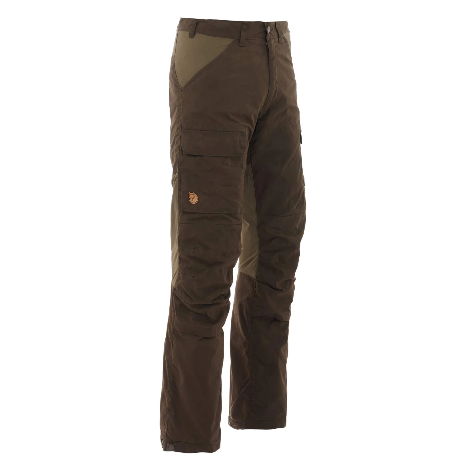 FJÄLLRÄVEN DREV TROUSERS M Herren - Trekkinghose 4 FJÄLLRÄVEN DREV TROUSERS M Herren - Trekkinghose – Bild 2