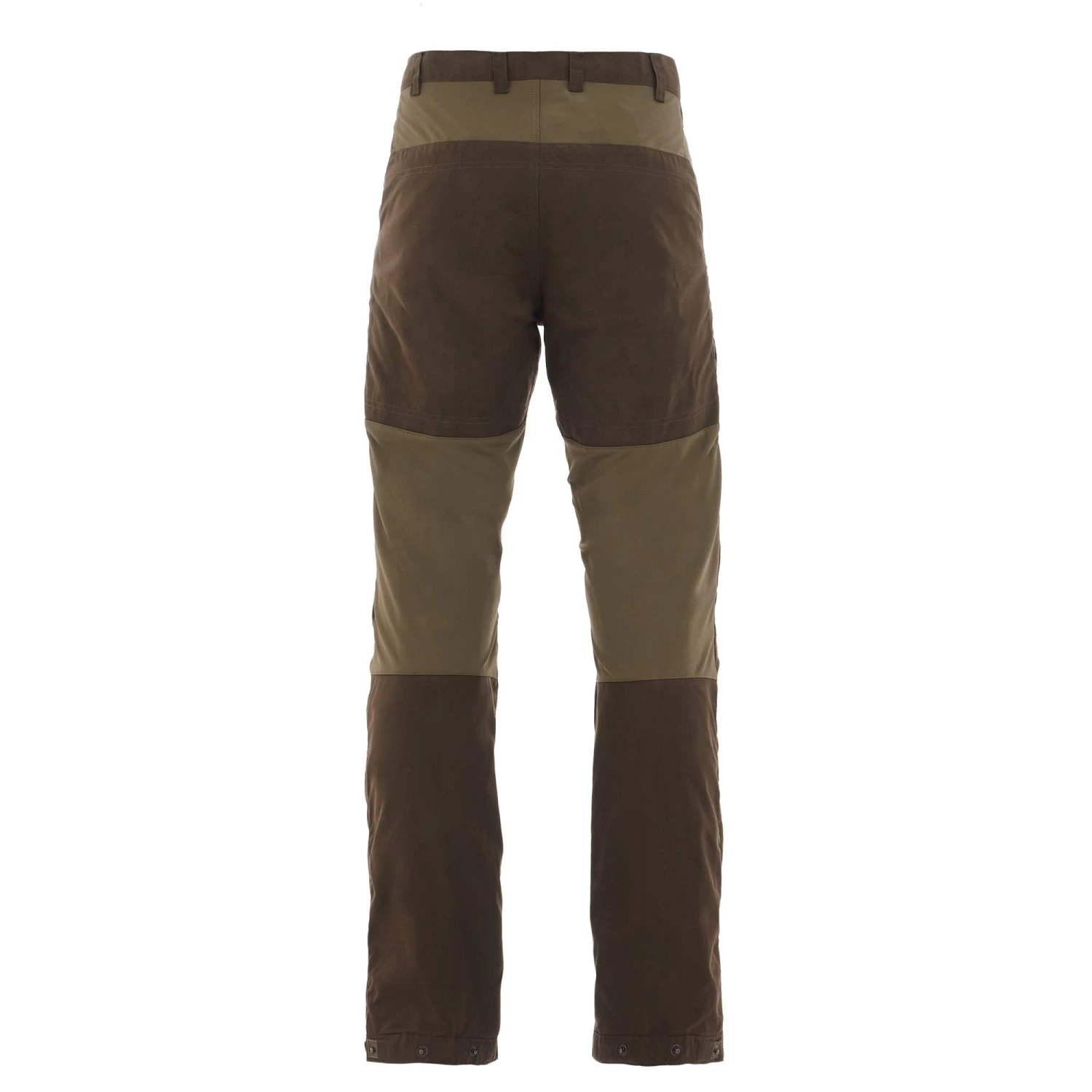 FJÄLLRÄVEN DREV TROUSERS M Herren - Trekkinghose 5 FJÄLLRÄVEN DREV TROUSERS M Herren - Trekkinghose – Bild 3