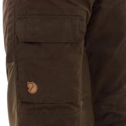 FJÄLLRÄVEN DREV TROUSERS M Herren - Trekkinghose 12 FJÄLLRÄVEN DREV TROUSERS M Herren - Trekkinghose -Globetrotter 243419002 e drev trousers fjaellraeven 1