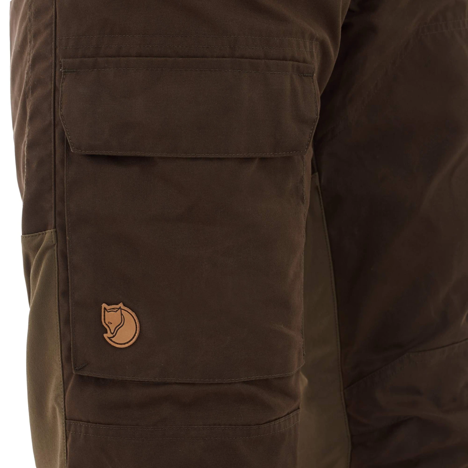 FJÄLLRÄVEN DREV TROUSERS M Herren - Trekkinghose 7 FJÄLLRÄVEN DREV TROUSERS M Herren - Trekkinghose – Bild 5