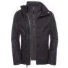 The North Face M EVOLVE II TRICLIMATE JACKET - EU Herren - Doppeljacke 1 The North Face M EVOLVE II TRICLIMATE JACKET - EU Herren - Doppeljacke -Globetrotter 247989002 b evolve ii triclimate jacket the north face