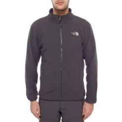 The North Face M EVOLVE II TRICLIMATE JACKET - EU Herren - Doppeljacke -Globetrotter 247989002 g evolve ii triclimate jacket the north face