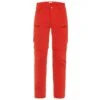 FRILUFTS OCOA ZIPOFF PANTS Herren - Trekkinghose -Globetrotter 268497088 a ocoa zipoff pants frilufts 1