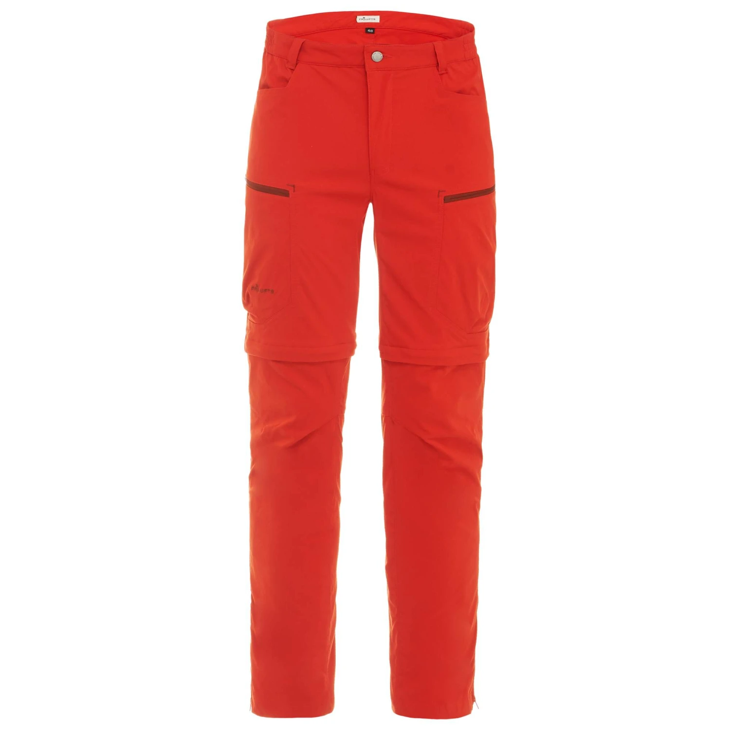 FRILUFTS OCOA ZIPOFF PANTS Herren - Trekkinghose 3 FRILUFTS OCOA ZIPOFF PANTS Herren - Trekkinghose