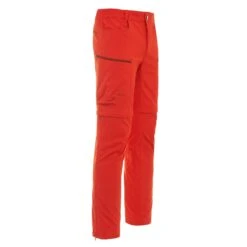 Globetrotter -Globetrotter 268497088 b ocoa zipoff pants frilufts 1