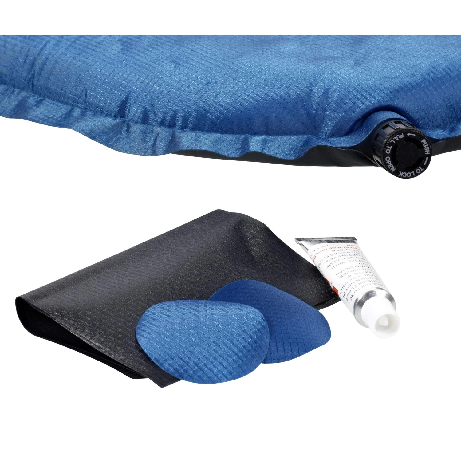 FRILUFTS RIS CUSHION - Sitzkissen 5 FRILUFTS RIS CUSHION - Sitzkissen – Bild 3