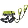 Edelrid J-STAR COMFORT - Klettersteigset 1 Edelrid J-STAR COMFORT - Klettersteigset -Globetrotter 283907 c jester comfort edelrid