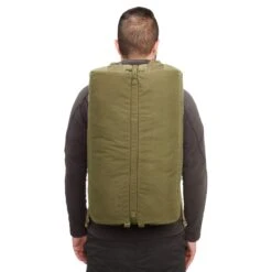 FJÄLLRÄVEN SPLITPACK - Reisetasche -Globetrotter 284073004 h splitpack fjaellraeven