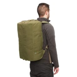 FJÄLLRÄVEN SPLITPACK - Reisetasche -Globetrotter 284073004 i splitpack fjaellraeven