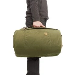 FJÄLLRÄVEN SPLITPACK - Reisetasche -Globetrotter 284073004 j splitpack fjaellraeven