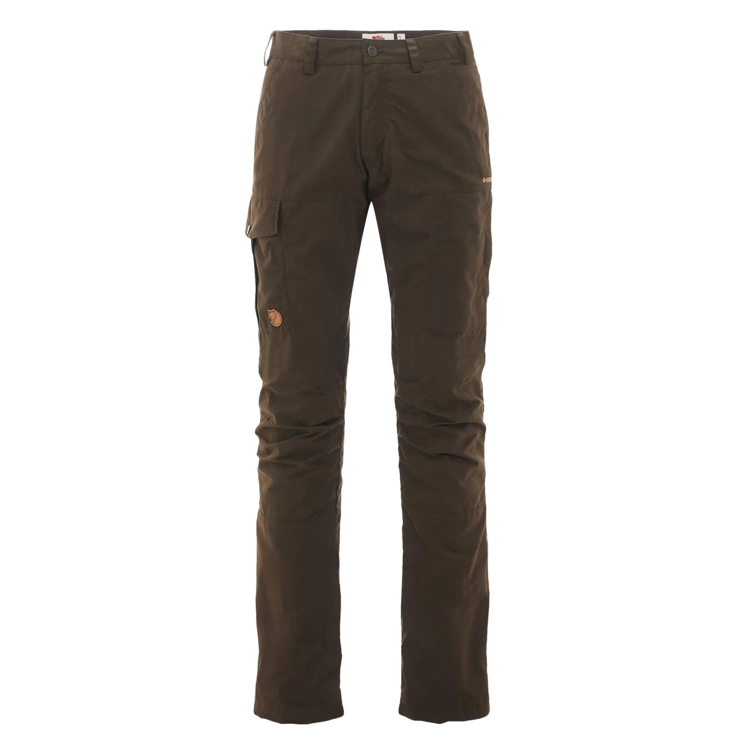 FJÄLLRÄVEN KARL PRO HYDRATIC TROUSERS M Herren - Trekkinghose 3 FJÄLLRÄVEN KARL PRO HYDRATIC TROUSERS M Herren - Trekkinghose