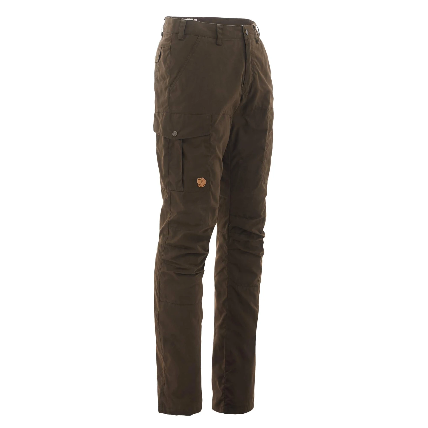 FJÄLLRÄVEN KARL PRO HYDRATIC TROUSERS M Herren - Trekkinghose 4 FJÄLLRÄVEN KARL PRO HYDRATIC TROUSERS M Herren - Trekkinghose – Bild 2