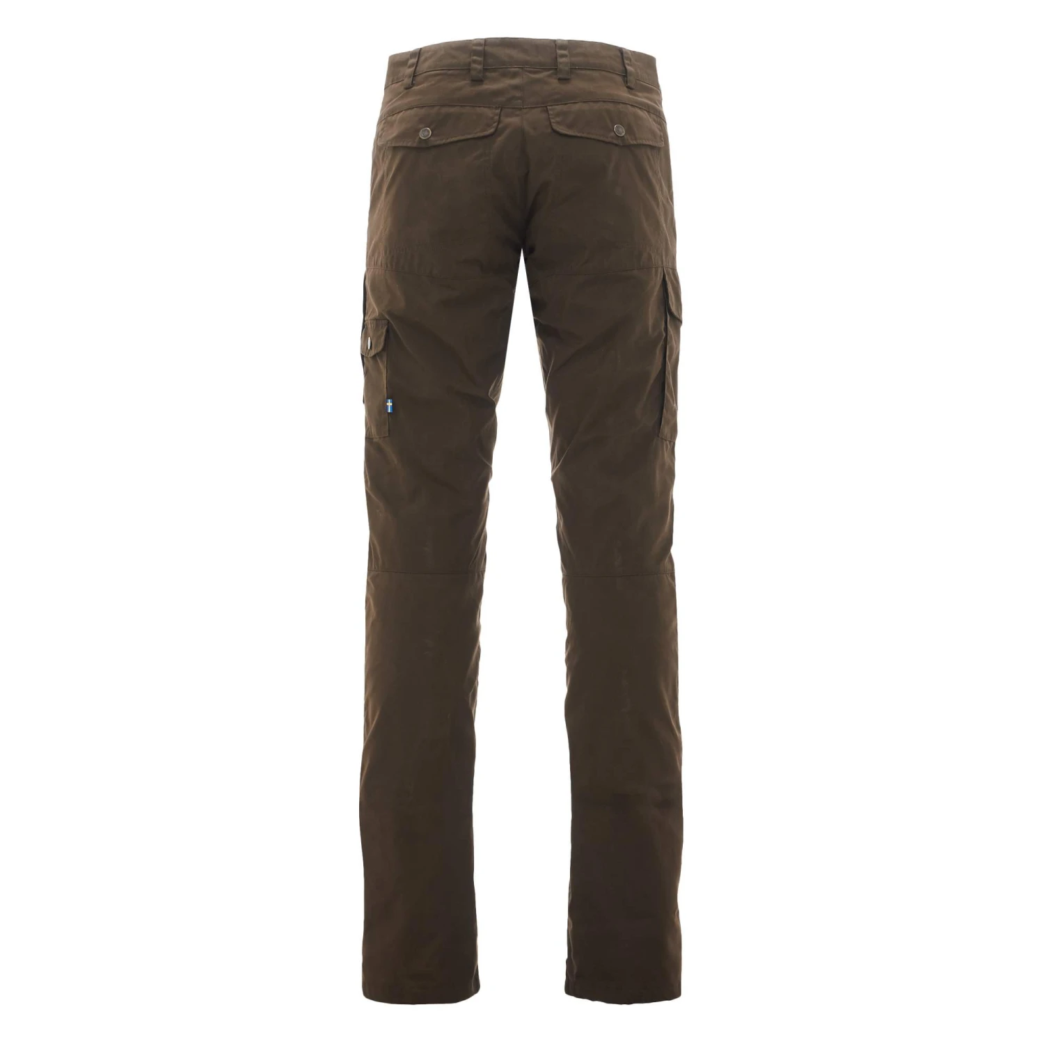 FJÄLLRÄVEN KARL PRO HYDRATIC TROUSERS M Herren - Trekkinghose 5 FJÄLLRÄVEN KARL PRO HYDRATIC TROUSERS M Herren - Trekkinghose – Bild 3
