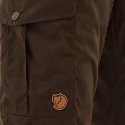FJÄLLRÄVEN KARL PRO HYDRATIC TROUSERS M Herren - Trekkinghose 11 FJÄLLRÄVEN KARL PRO HYDRATIC TROUSERS M Herren - Trekkinghose -Globetrotter 284751018 d karl pro hydratic trousers fjaellraeven 1