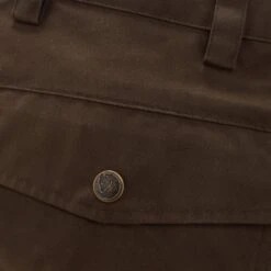 FJÄLLRÄVEN KARL PRO HYDRATIC TROUSERS M Herren - Trekkinghose 13 FJÄLLRÄVEN KARL PRO HYDRATIC TROUSERS M Herren - Trekkinghose -Globetrotter 284751018 f karl pro hydratic trousers fjaellraeven 1