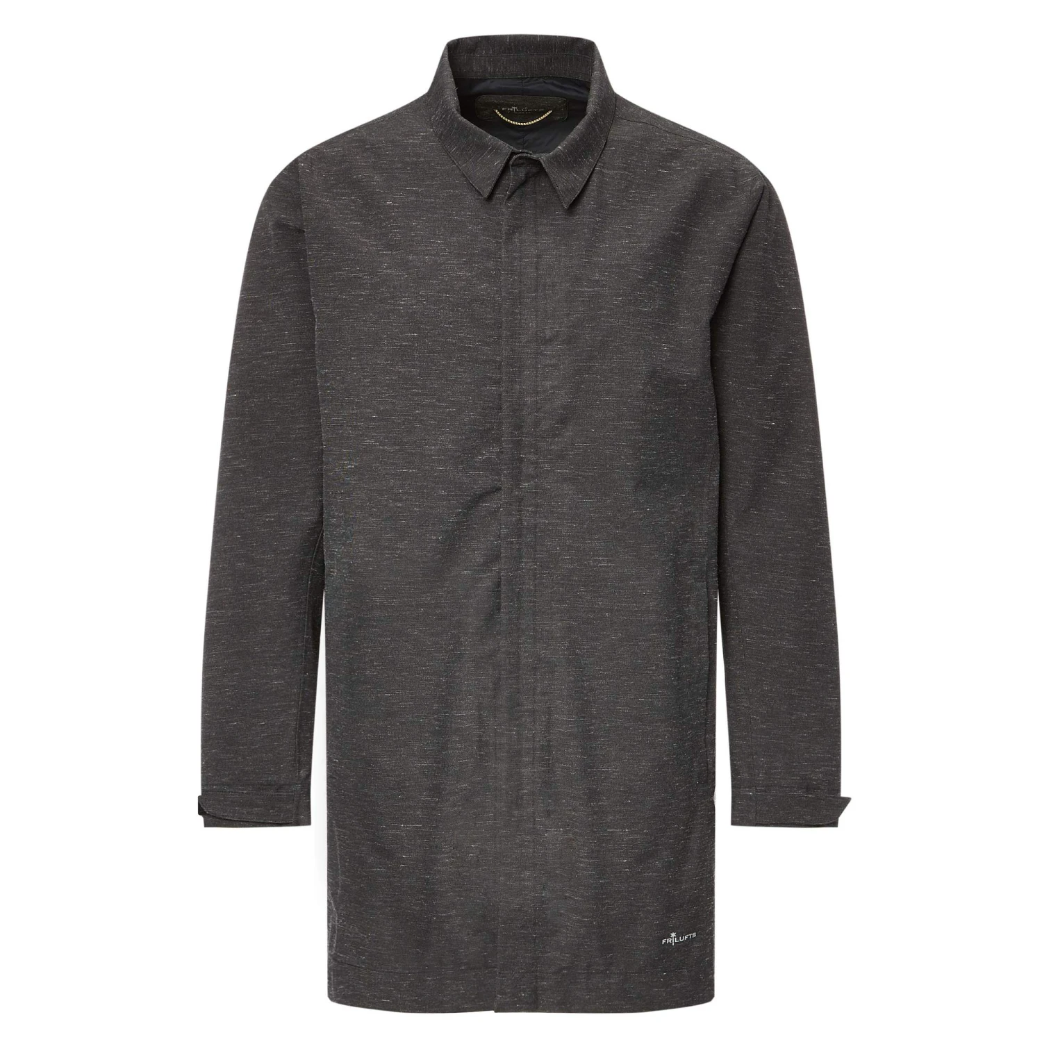 FRILUFTS MUONIO COAT Herren - Regenmantel 3 FRILUFTS MUONIO COAT Herren - Regenmantel