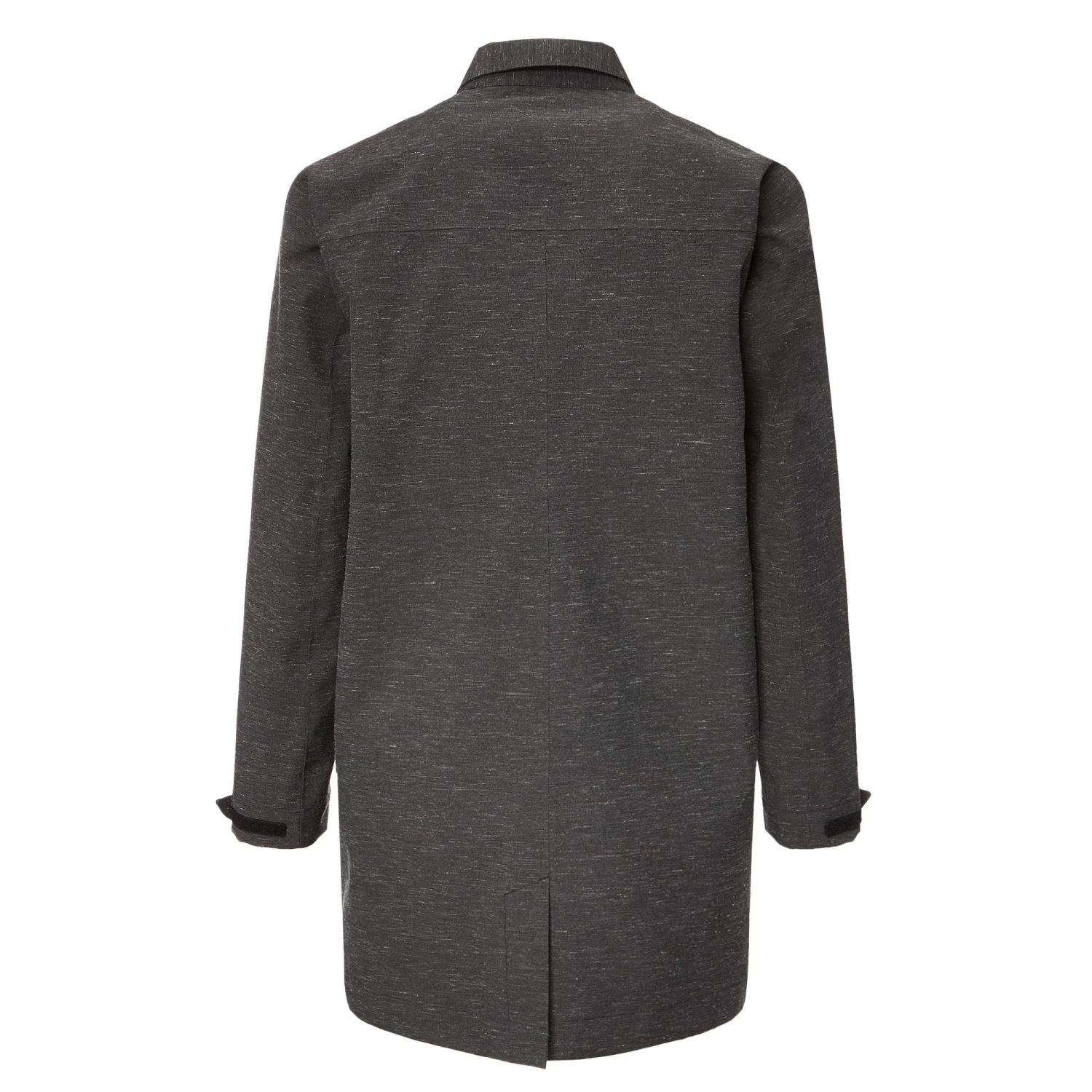 FRILUFTS MUONIO COAT Herren - Regenmantel 5 FRILUFTS MUONIO COAT Herren - Regenmantel – Bild 3