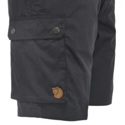 FJÄLLRÄVEN SAMBAVA SHADE SHORTS M Herren - Shorts -Globetrotter 296294011 f sambava shade shorts fjaellraeven 1