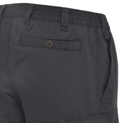 FJÄLLRÄVEN SAMBAVA SHADE SHORTS M Herren - Shorts -Globetrotter 296294011 g sambava shade shorts fjaellraeven 1