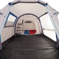 FRILUFTS GRASSHOLM 4 AIR - Familienzelt -Globetrotter 300599001 j grassholm 4 air frilufts 1