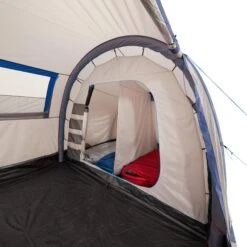 FRILUFTS GRASSHOLM 4 AIR - Familienzelt -Globetrotter 300599001 k grassholm 4 air frilufts 1