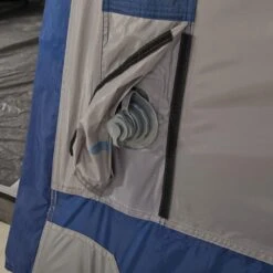 FRILUFTS GRASSHOLM 4 AIR - Familienzelt -Globetrotter 300599001 m grassholm 4 air frilufts 1