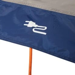 FRILUFTS GRASSHOLM 4 AIR - Familienzelt -Globetrotter 300599001 n grassholm 4 air frilufts 1