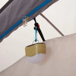 FRILUFTS GRASSHOLM 4 AIR - Familienzelt -Globetrotter 300599001 s grassholm 4 air frilufts 1