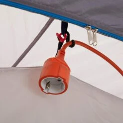 FRILUFTS GRASSHOLM 4 AIR - Familienzelt -Globetrotter 300599001 t grassholm 4 air frilufts 1