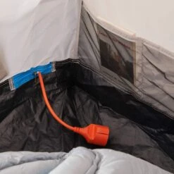 FRILUFTS GRASSHOLM 4 AIR - Familienzelt -Globetrotter 300599001 u grassholm 4 air frilufts 1