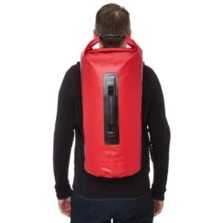 FRILUFTS CORCOVADO PACK 28L - Wasserdichter Rucksack -Globetrotter 311062002 enijbod corcovado pack frilufts 1