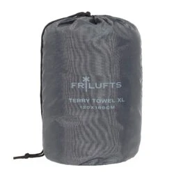 FRILUFTS TERRY TOWEL - Reisehandtuch -Globetrotter 313699012 c terry towel frilufts 1
