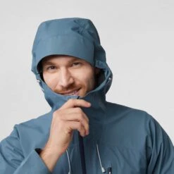 FRILUFTS VIEDMA JACKET Herren - Hardshelljacke -Globetrotter 5637182915 n viedma jacket frilufts 24