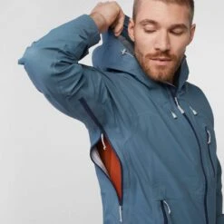 FRILUFTS VIEDMA JACKET Herren - Hardshelljacke -Globetrotter 5637182915 q viedma jacket frilufts 24