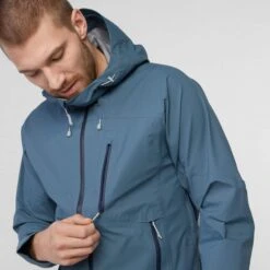 FRILUFTS VIEDMA JACKET Herren - Hardshelljacke -Globetrotter 5637182915 s viedma jacket frilufts 24