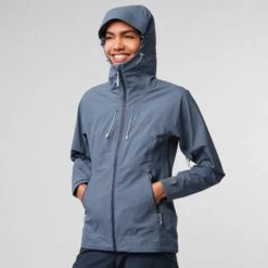 FRILUFTS VIEDMA JACKET Damen - Hardshelljacke -Globetrotter 5637183159 m viedma jacket frilufts 24