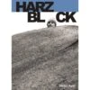 HARZBLOCK 2.2 - Kletterführer -Globetrotter 5637346300 b harzblock 21 24