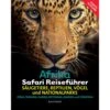 AFRIKA SAFARI REISEFÜHRER - Reiseführer 1 AFRIKA SAFARI REISEFÜHRER - Reiseführer -Globetrotter 5637362886 a afrika safari reisefuehrer 24