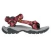 Teva TERRA FI 5 UNIVERSAL Damen - Trekkingsandalen 1 Teva TERRA FI 5 UNIVERSAL Damen - Trekkingsandalen -Globetrotter 5637432145 a terra fi 5 universal teva 24