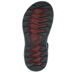 Teva TERRA FI 5 UNIVERSAL Damen - Trekkingsandalen -Globetrotter 5637432145 g terra fi 5 universal teva 24
