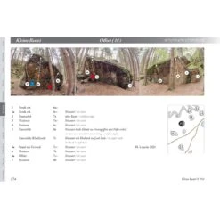 BOULDERFÜHRER BAHRATAL - Kletterführer 14 BOULDERFÜHRER BAHRATAL - Kletterführer -Globetrotter 5637475585 o boulderfuehrer bahratal 24