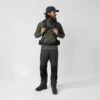 FJÄLLRÄVEN VIDDA PRO TROUSERS M REG Herren - Trekkinghose -Globetrotter 5637537073 f vidda pro trousers m reg fjaellraeven 20