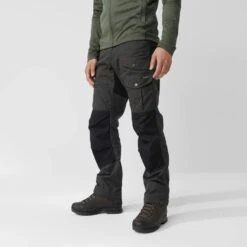FJÄLLRÄVEN VIDDA PRO TROUSERS M REG Herren - Trekkinghose 8 FJÄLLRÄVEN VIDDA PRO TROUSERS M REG Herren - Trekkinghose -Globetrotter 5637537073 h vidda pro trousers m reg fjaellraeven 20