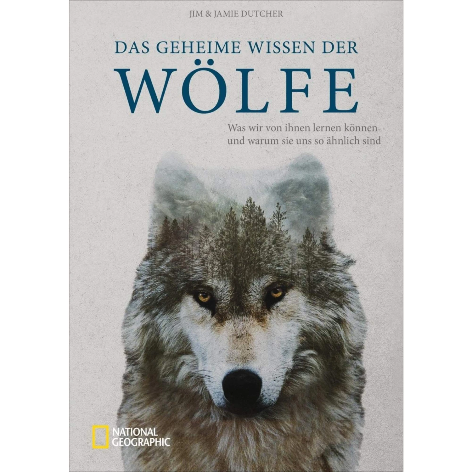 Das Geheime Wissen Der Wölfe - Sachbuch 3 Das Geheime Wissen Der Wölfe - Sachbuch