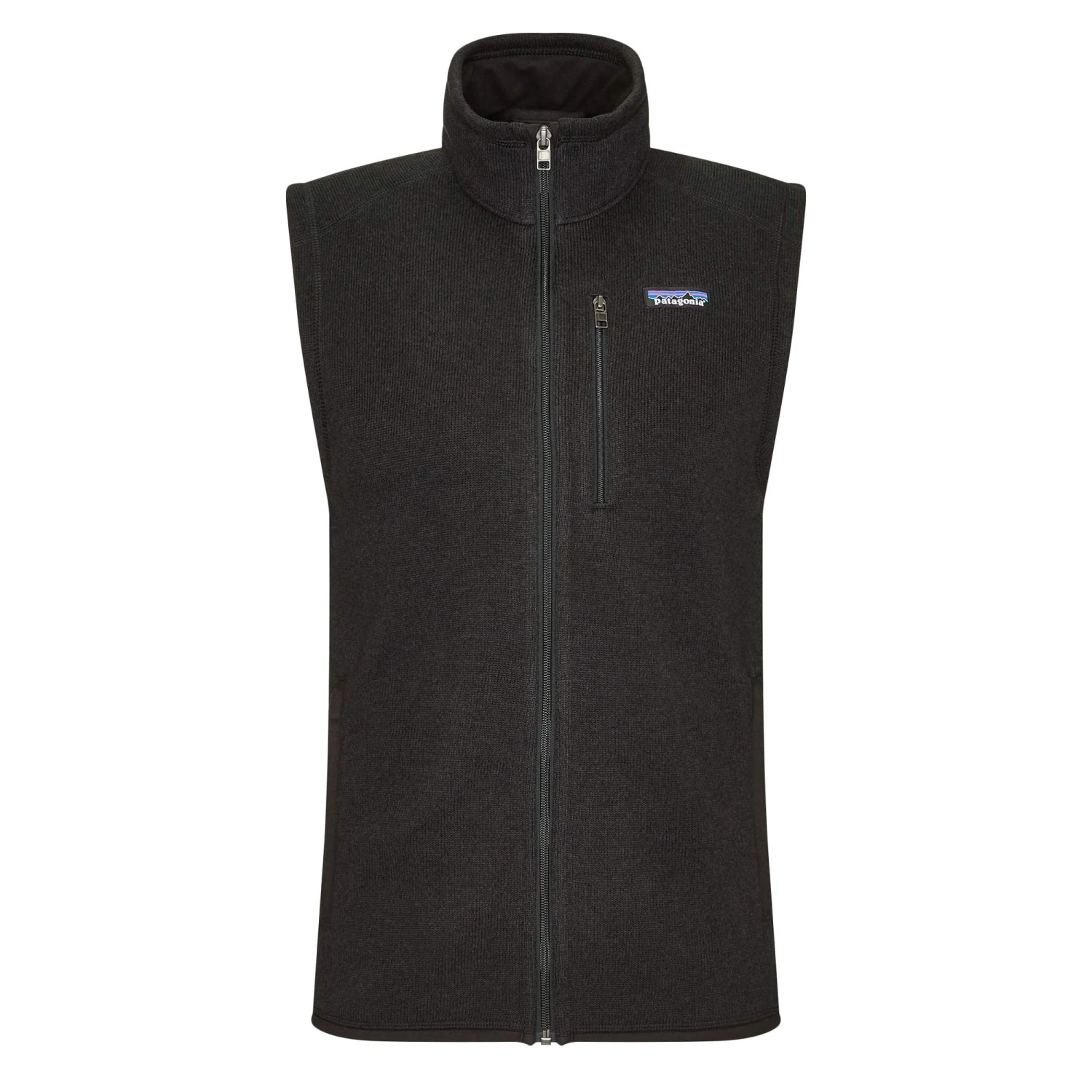 Patagonia M' S BETTER SWEATER VEST Herren - Fleeceweste 3 Patagonia M' S BETTER SWEATER VEST Herren - Fleeceweste